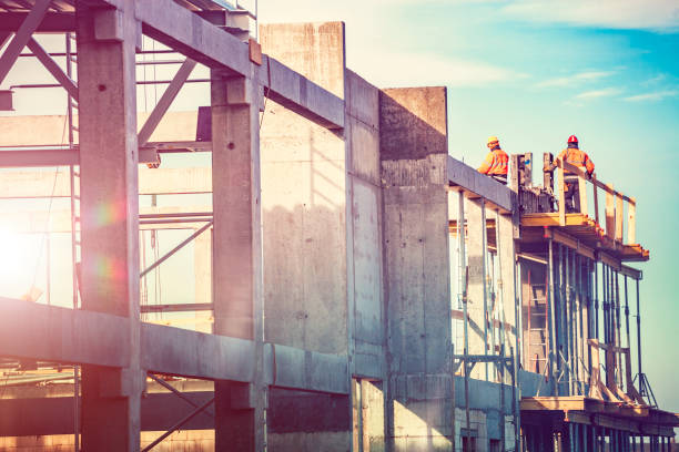 Best Industrial Concrete Flooring in Trappe, PA