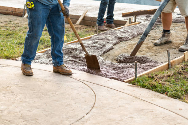 Best Industrial Concrete Flooring in Trappe, PA